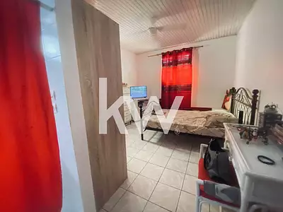 Maison, 198 m²