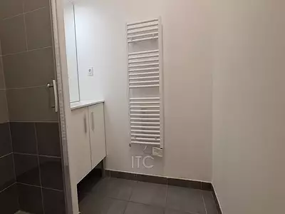 Appartement, 43,51 m²