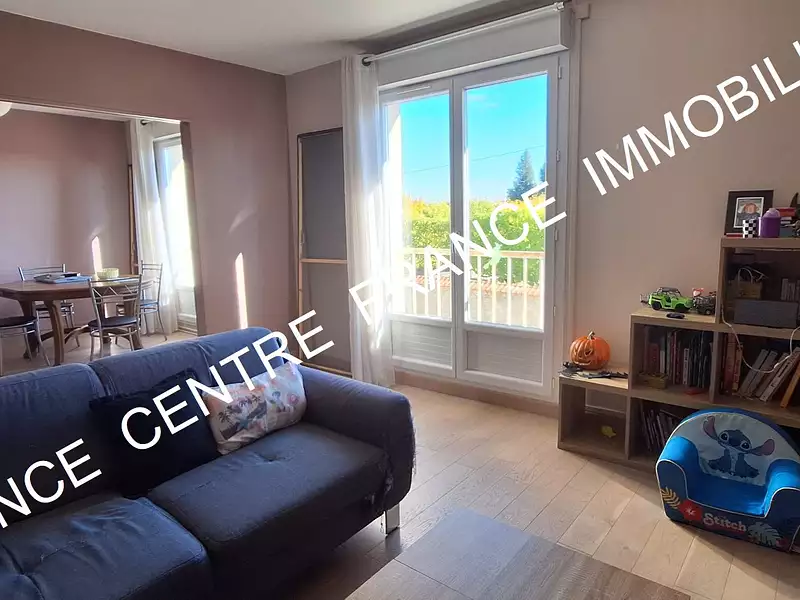 Appartement, 147 m²
