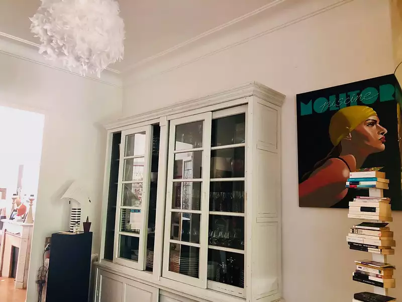 Maison, 182 m²