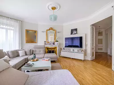 Appartement, 160 m²