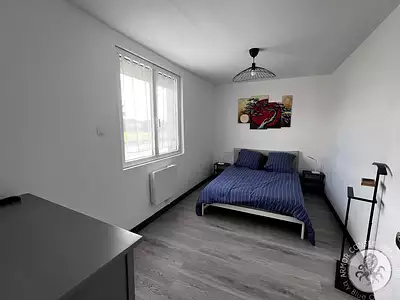 Immeuble, 216 m²