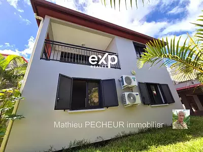 Maison, 107 m²