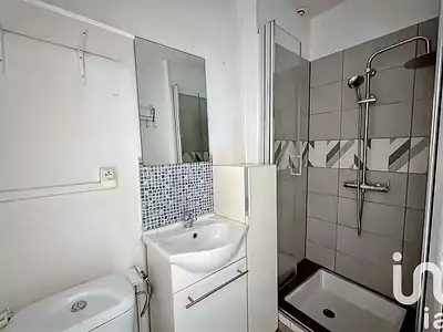 Maison, 75 m²