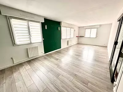 Appartement, 63 m²