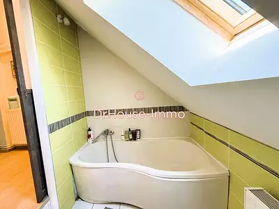 Maison, 132 m²