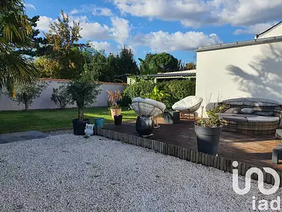 Maison, 160 m²