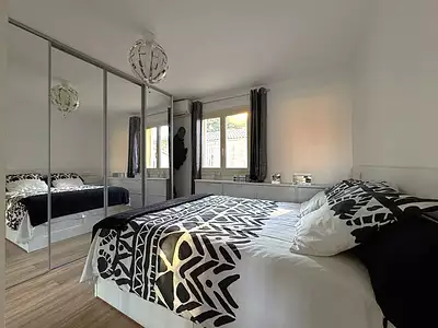 Maison, 84 m²