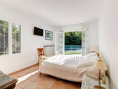 Maison, 184 m²