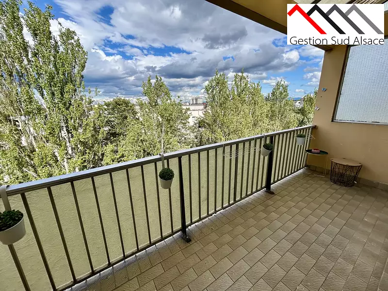 Appartement, 74,71 m²