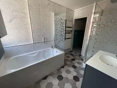 Maison, 125 m²