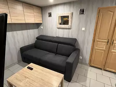 Appartement, 16,27 m²
