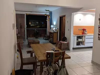 Appartement, 56 m²