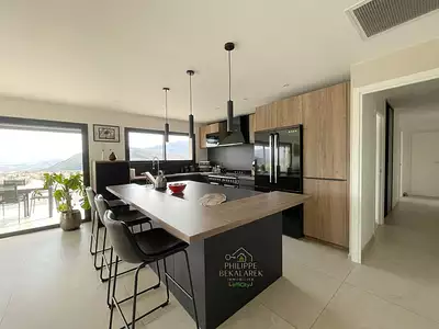 Maison, 156 m²