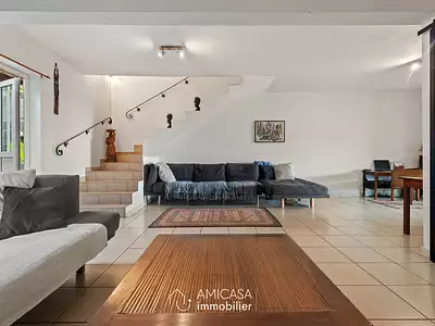Maison, 129 m²