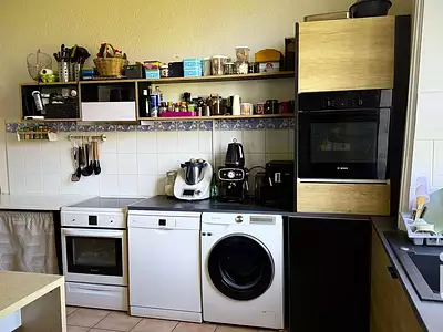Maison, 250 m²