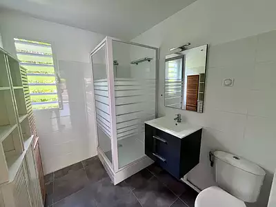 Appartement, 68,37 m²