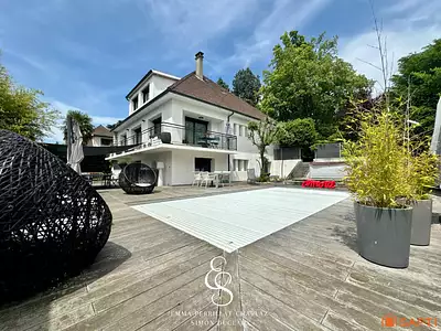 Maison, 201 m²