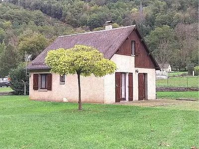 Maison, 75 m²