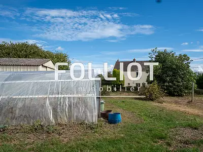 Maison, 101,76 m²