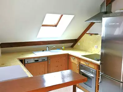 Appartement, 47,92 m²