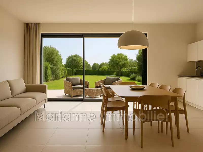 Maison, 71,56 m²