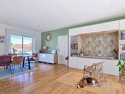 Maison, 162 m²