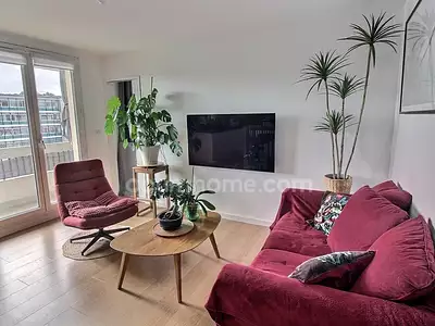 Appartement, 67 m²