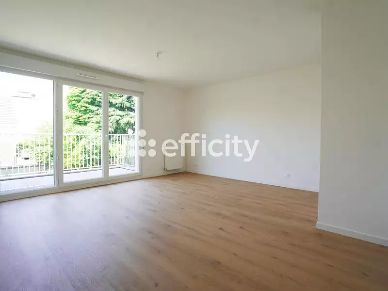 Appartement, 60 m²