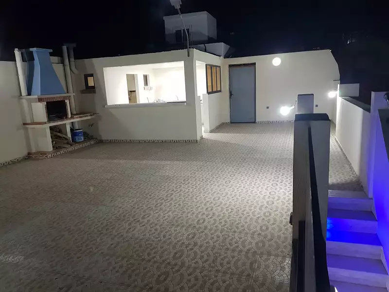 Immeuble, 600 m²