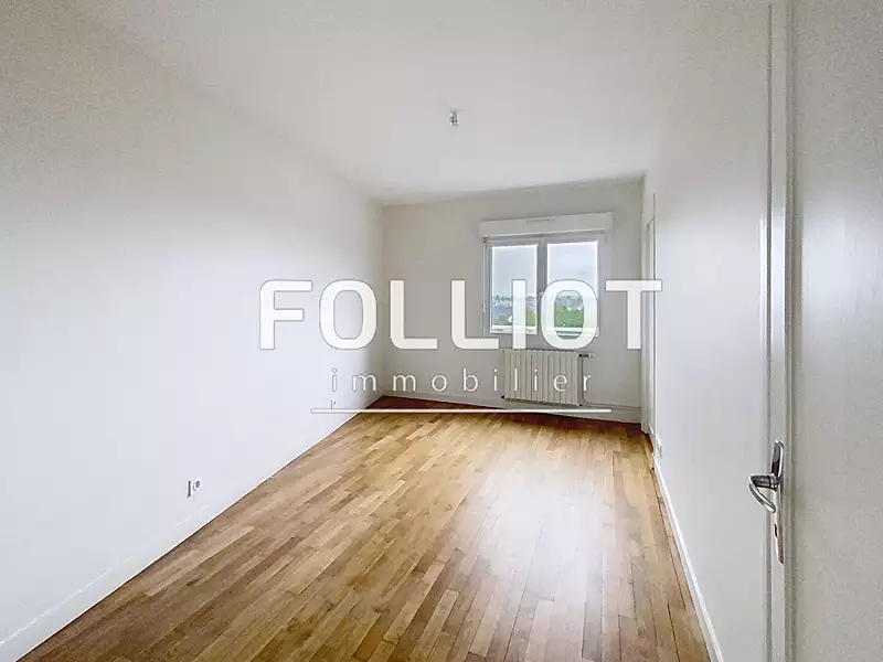 Appartement, 51,6 m²
