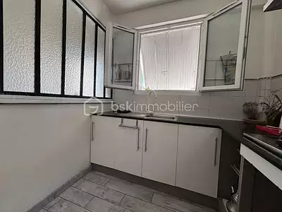 Maison, 98 m²