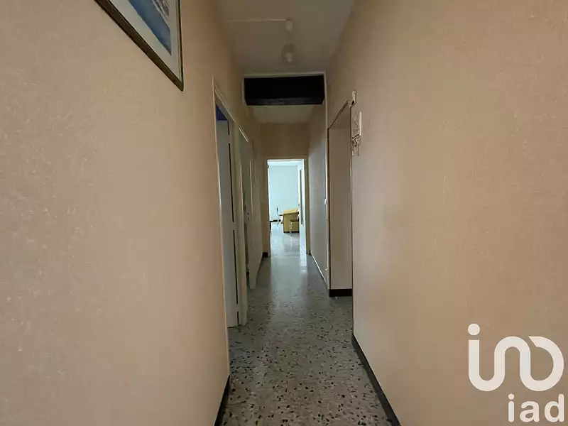 Appartement, 76 m²