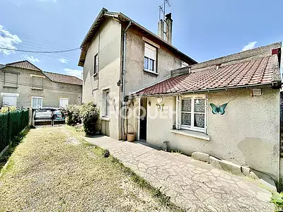 Maison, 78 m²