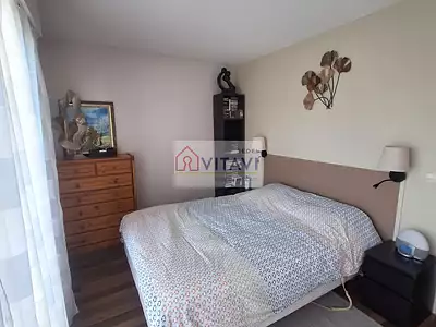 Appartement, 82,78 m²