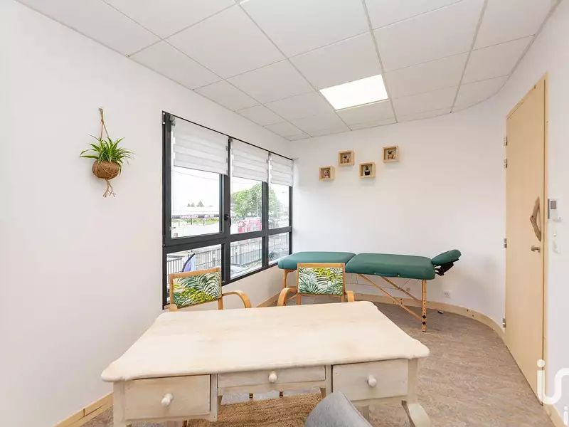 Divers, 102 m²