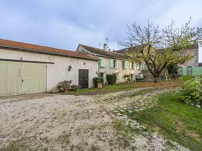Maison, 85 m²