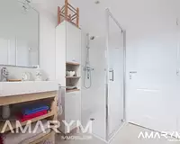 Appartement, 55,8 m²