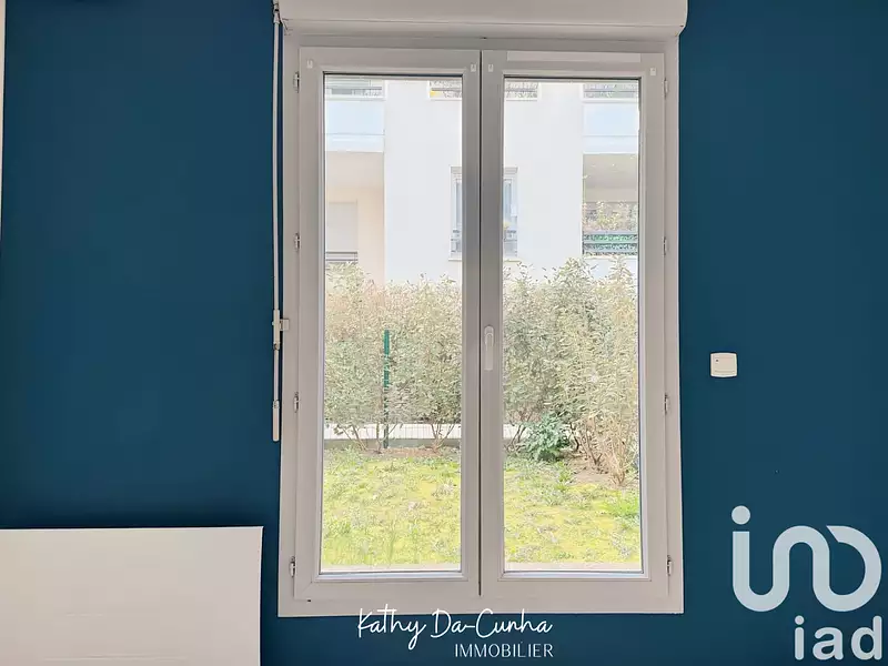 Appartement, 49 m²