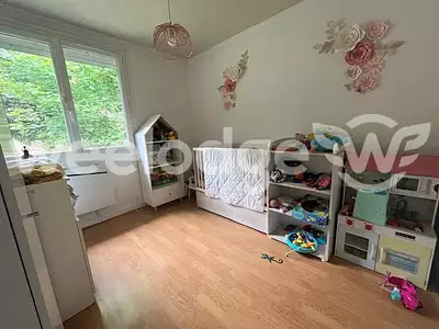Maison, 72 m²