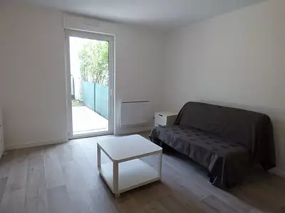Appartement, 25 m²
