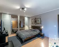 Appartement, 109,77 m²