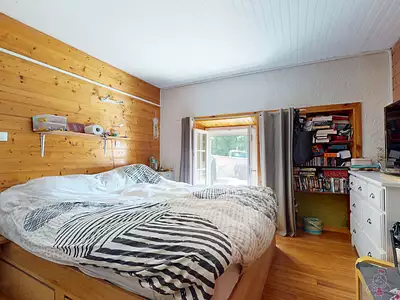 Maison, 215 m²