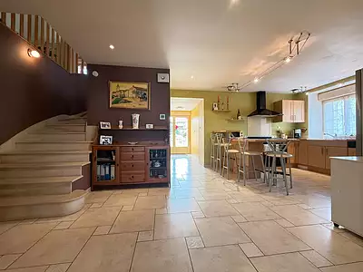 Maison, 197 m²
