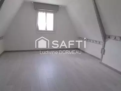 Maison, 195 m²