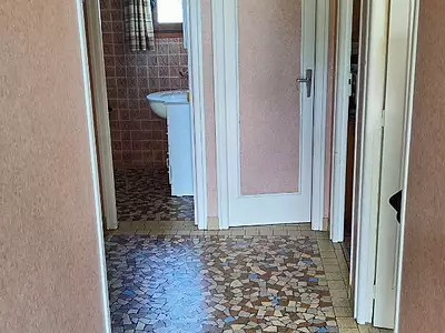 Maison, 62 m²