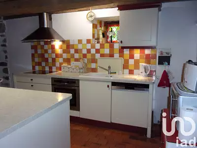 Maison, 135 m²