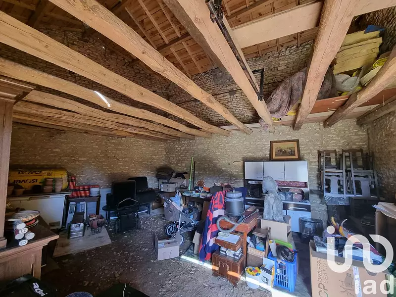 Maison, 142 m²
