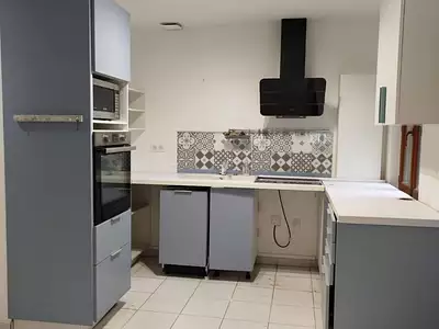 Appartement, 117 m²