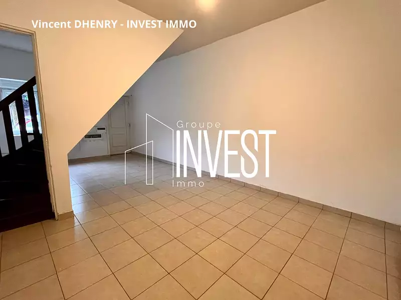 Maison, 96 m²